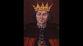 Æthelweard Æthelstan Edmund Eadred Edgar Eduard und Eadwig - YouTube