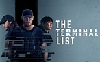 The Terminal List | The Banner