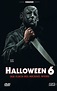 Halloween 6 - Der Fluch des Michael Myers - Film 1995 - Scary-Movies.de