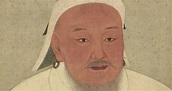 How Many Children Did Genghis Khan Have? Inside His Prolific Procreation