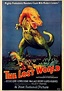 1925: El mundo perdido (The Lost World) | Animación para adultos
