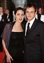Brangelina divorce: Meet Angelina's first husbands Jonny Lee Miller and ...