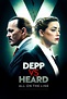 Depp vs Heard: All on the Line - IMDb