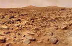Nasa divulga impressionante foto de Marte feita há 23 anos - Olhar Digital