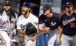 MLB: El beisbol de Grandes Ligas está de vuelta; hoy inicia la ...