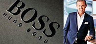 Hugo Boss recovery plan: a new partner, a new CEO and new strategies ...