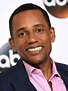 Hill Harper : Filmografia - AdoroCinema