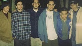 Mike Shinoda shares first picture of band when they were not Linkin ...