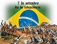 September 7: Brazil's Independence Day & The Role of Blacks
