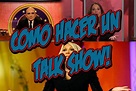 Como hacer un Talk Show - YouTube