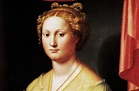 Vannozza dei Cattanei - The Pope’s mistress - History of Royal Women