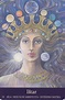 Ishtar Goddess Easter