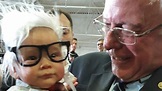Sanders Lookalike, ‘Bernie Baby,’ Dies of SIDS – NBC10 Philadelphia