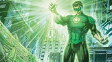 Green Lantern DC Comics Wallpapers - Wallpaper Cave