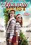 A Holiday Heist - Starring Lacey Chabert, Rick Malambri, Vivica A. Fox ...
