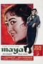 Maya (1961) — The Movie Database (TMDB)