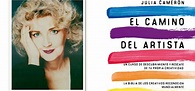 "El camino del artista" de Julia Cameron - Babú Magazine