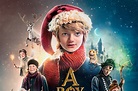 Chlapec jménem Vánoce | Podívejte se na film ještě dnes na Netflixu!