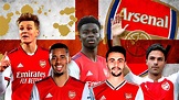 Arsenal FC - Últimas noticias - Marca.com