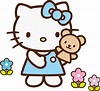 PNG Hello Kitty Images, Free Download - Free Transparent PNG Logos