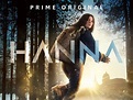 Hanna is set to return with a new chapter, and the trailer of the ...