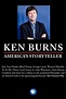Ken Burns: Americas Storyteller (película 2017) - Tráiler. resumen ...