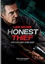 Honest Thief [DVD] [2020] - Best Buy