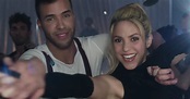 ESTRENO: El videoclip de "Deja Vu" de Shakira y Prince Royce