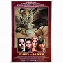 HEARTS AND ARMOUR Movie Poster 27x40 in.