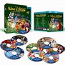 Walt Disney Classic Animation 25-Movie Collection DVD & Blu-ray Box Set ...