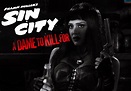 Sin City: A Dame to Kill For - Movie HD Wallpapers