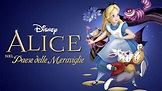 Guarda Alice nel Paese delle Meraviglie | Film completo| Disney+