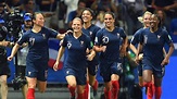 Jogo da França na Copa do Mundo Feminina faz Band atingir 7 pontos e ...