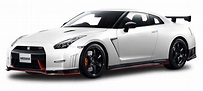 Nissan GT-R PNG Photo | PNG Mart