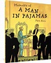 Memoirs of a Man in Pajamas | Fresh Comics