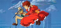 Crítica de Susurros del corazón, otra joya de Ghibli que puedes ver en ...