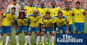 Ecuador: World Cup 2014 team guide | Ecuador | The Guardian