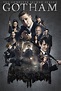 Gotham (TV Series 2014-2019) - Posters — The Movie Database (TMDB)