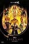 Eternals (#17 of 23): Extra Large Movie Poster Image - IMP Awards