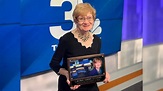 Thank you, Laura Hand: Longtime anchor retires, NBC3 studio renamed in ...