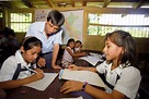 Chiclayo: 7 regiones acordarán medidas para impulsar la educación ...