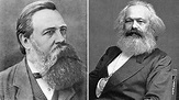 Recordando a Federico Engels, el gran amigo de Carlos Marx | Perfil