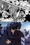 A Bloody Comparison - General - Detective Conan World