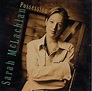 Sarah McLachlan Possession US Promo CD single (CD5 / 5") (92388)