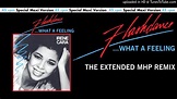 Irene Cara - What A Feeling (Extended MHP Remix) - YouTube