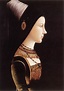 Royal Women: Mary of Burgundy