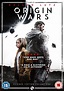 ORIGIN WARS: Film Review - THE HORROR ENTERTAINMENT MAGAZINE