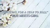 WAITING FOR A STAR TO FALL - BOY MEETS GIRL (LYRICS) - YouTube