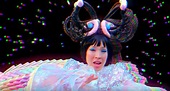 Watch Little Dragon’s “Lover Chanting” music video | The FADER