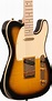 Fender Richie Kotzen Telecaster Electric Guitar (Maple) | zZounds